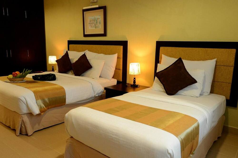 プテリ ベイ ホテル 写真