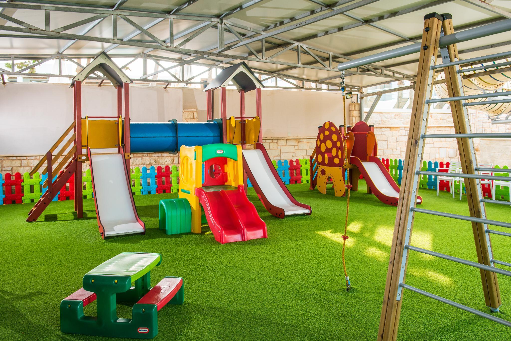 Gouves Water Park Holiday Resort 写真