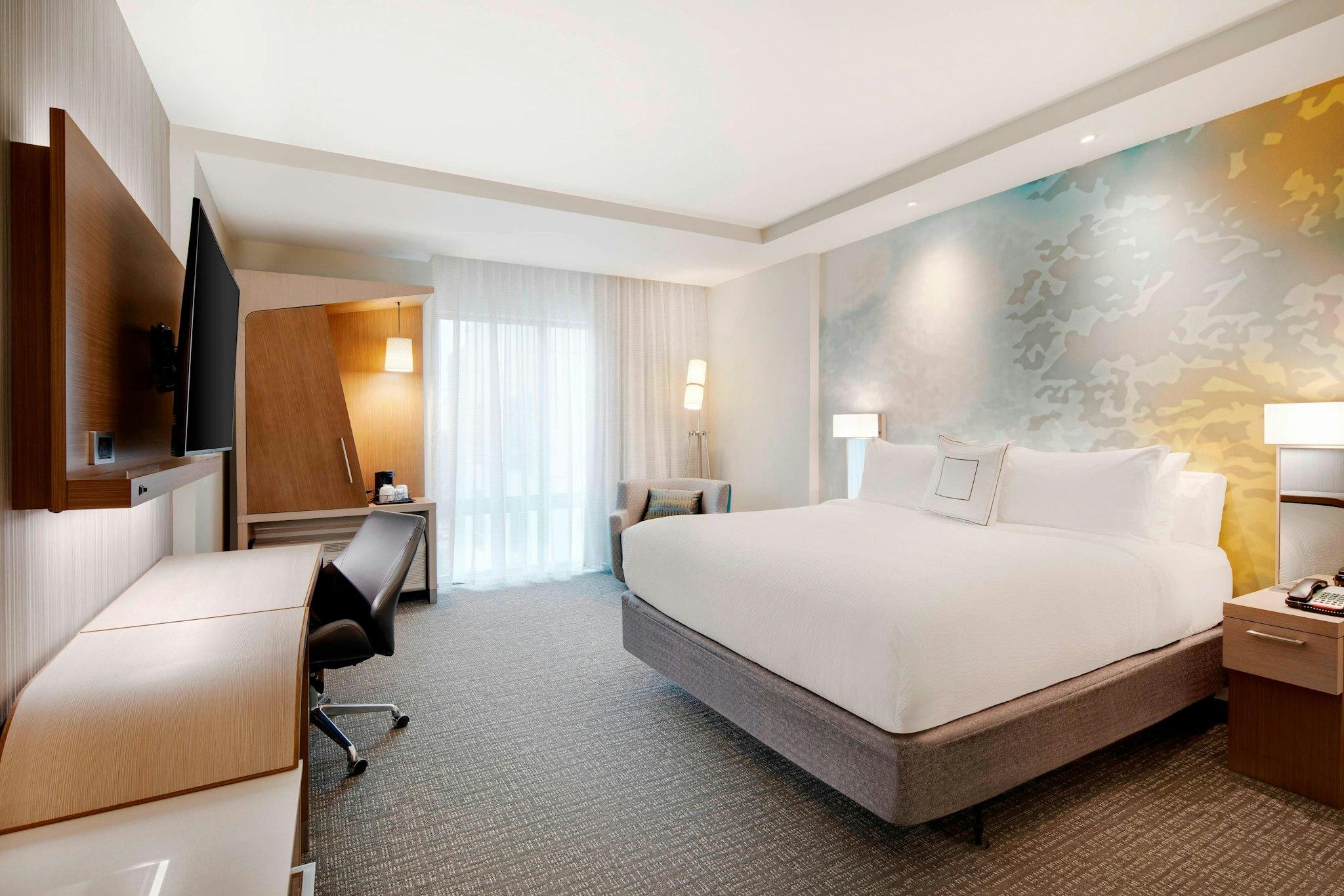 Courtyard by Marriott Atlanta Vinings/Galleria 写真