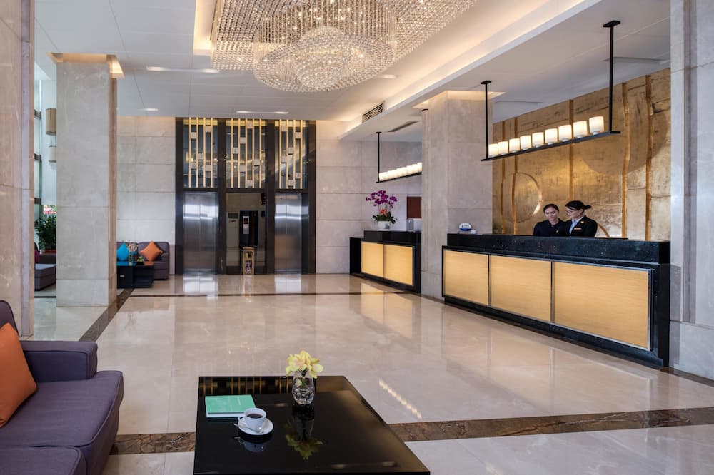 セントーサ ホテル 写真