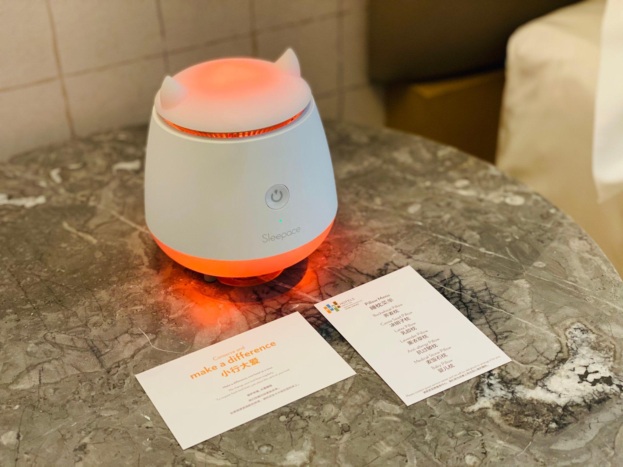 イーブン ホテル シンセン ナンシャン バイ IHG 写真