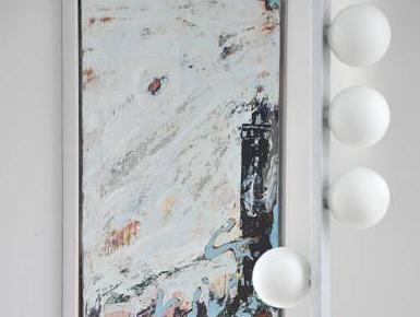 プラネット アパートメンツ 写真