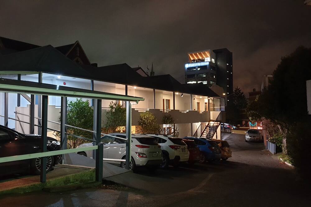 97 モーテル モレイ 写真