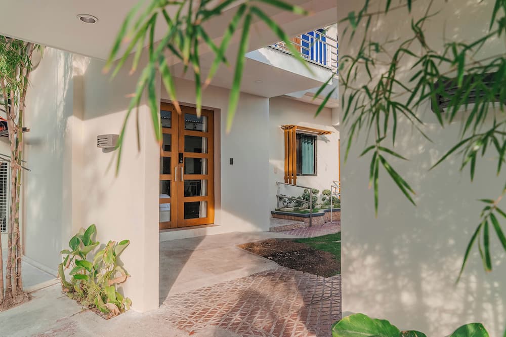 GT シーサイド イン 写真