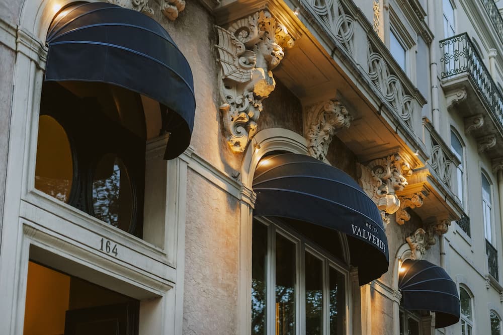 Valverde Lisboa Hotel & Garden - Relais & Chateaux 写真