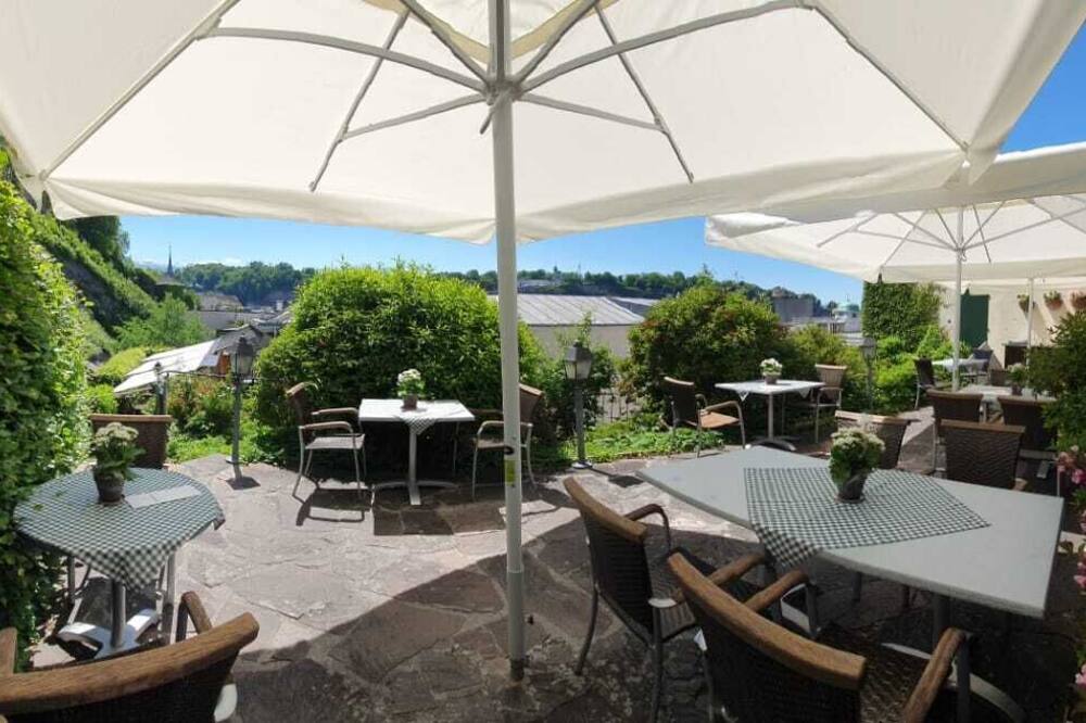 アルトシュタット ホテル スタットクログ 写真