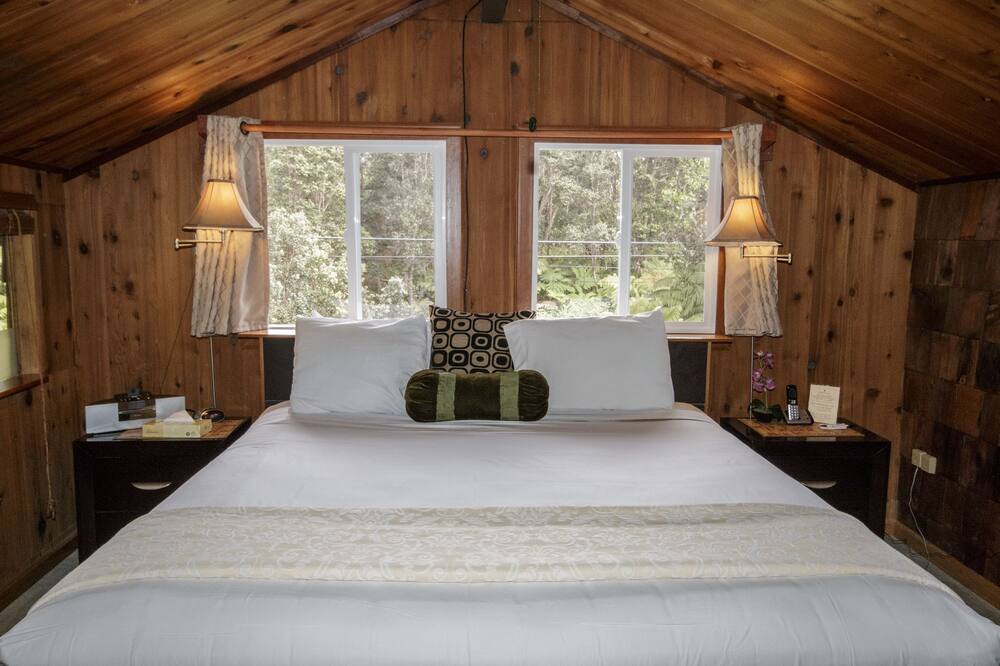 Chalet Kilauea 写真