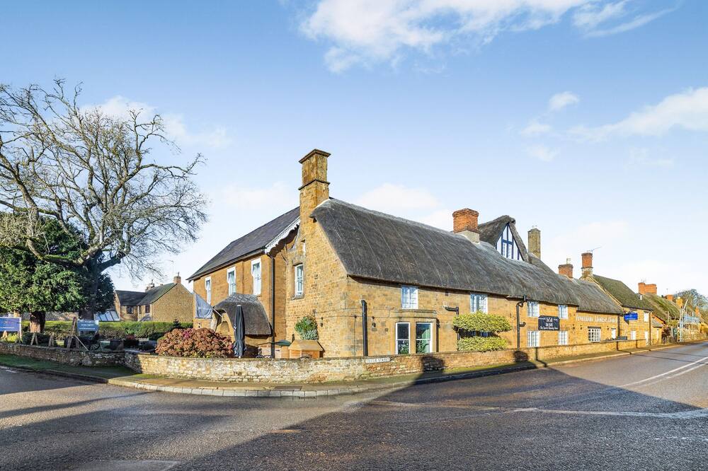 Banbury Wroxton House Hotel BW Signature Collection 写真