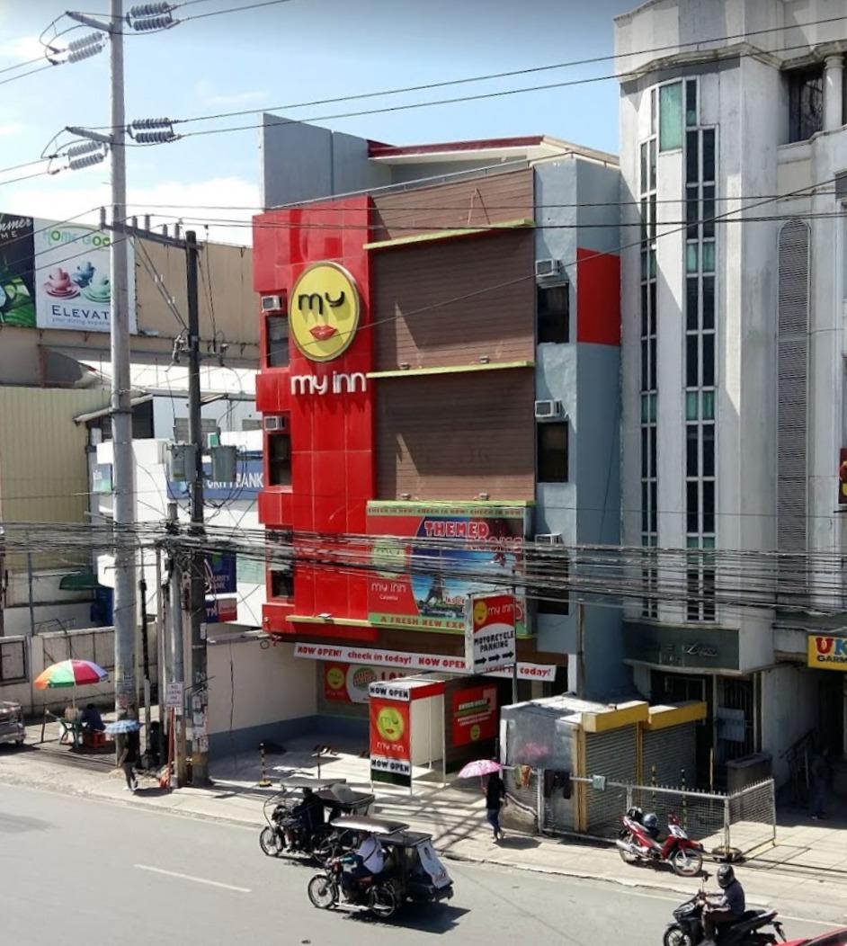 マイ イン カランバ 写真