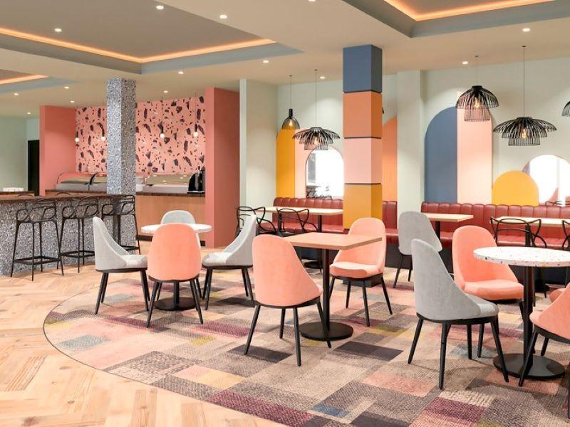 ibis Styles Bournemouth (Opening May 2021) 写真