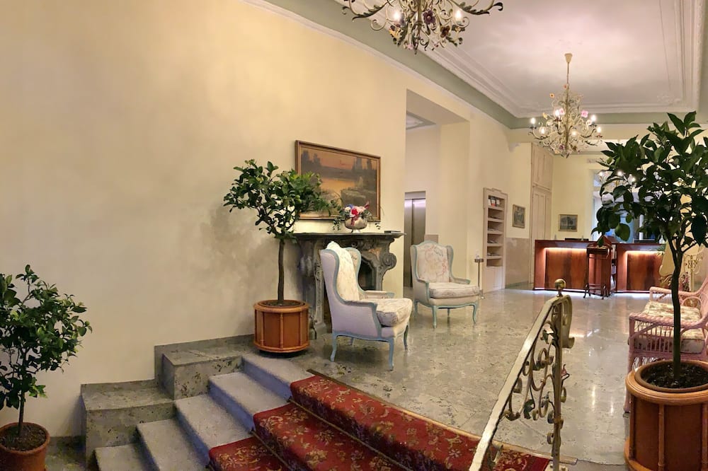 コンチネンタル パークホテル 写真