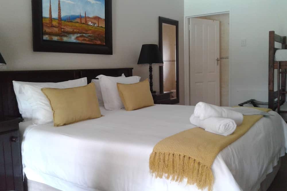 Amani Guest Lodge 写真