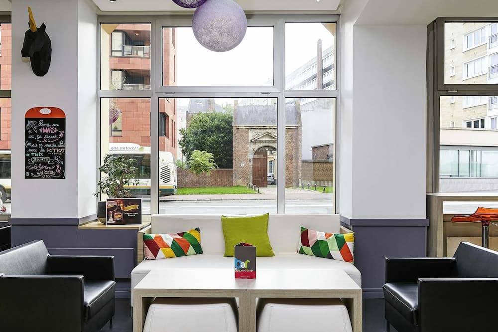 Ibis Styles Lille Centre Gare Beffroi 写真