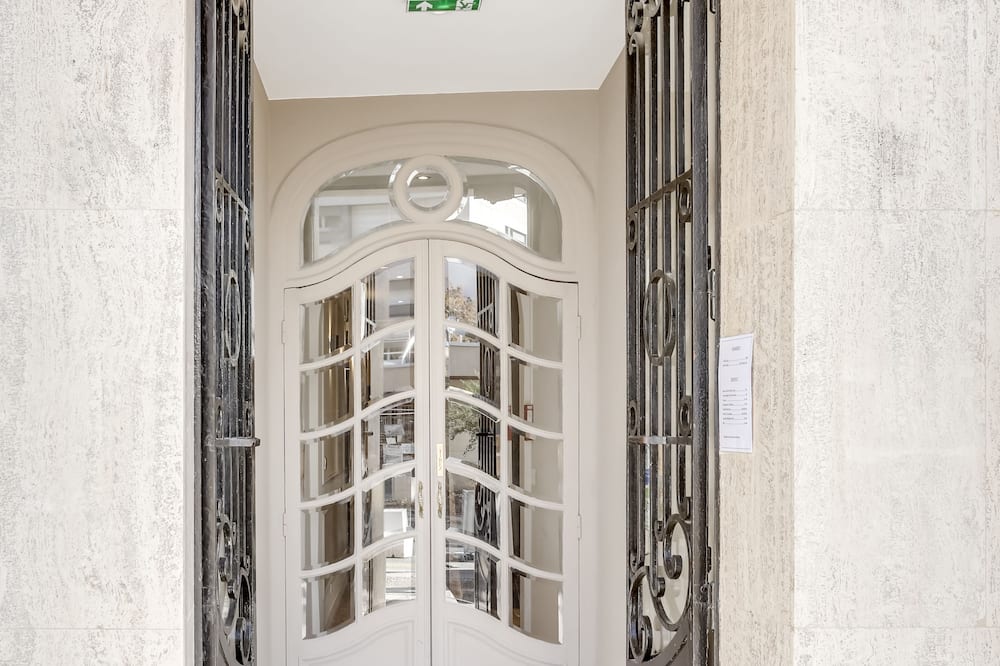 ホテル クルセーヌ 写真