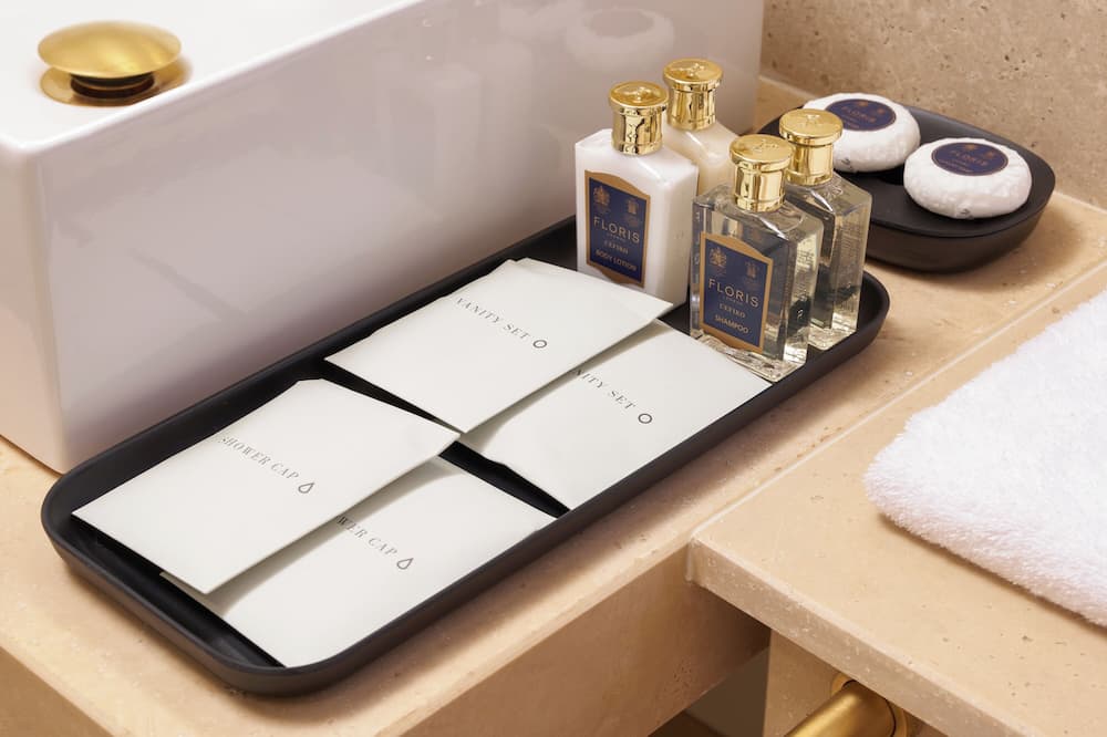 ボルゲーゼ コンテンポラリー ホテル 写真