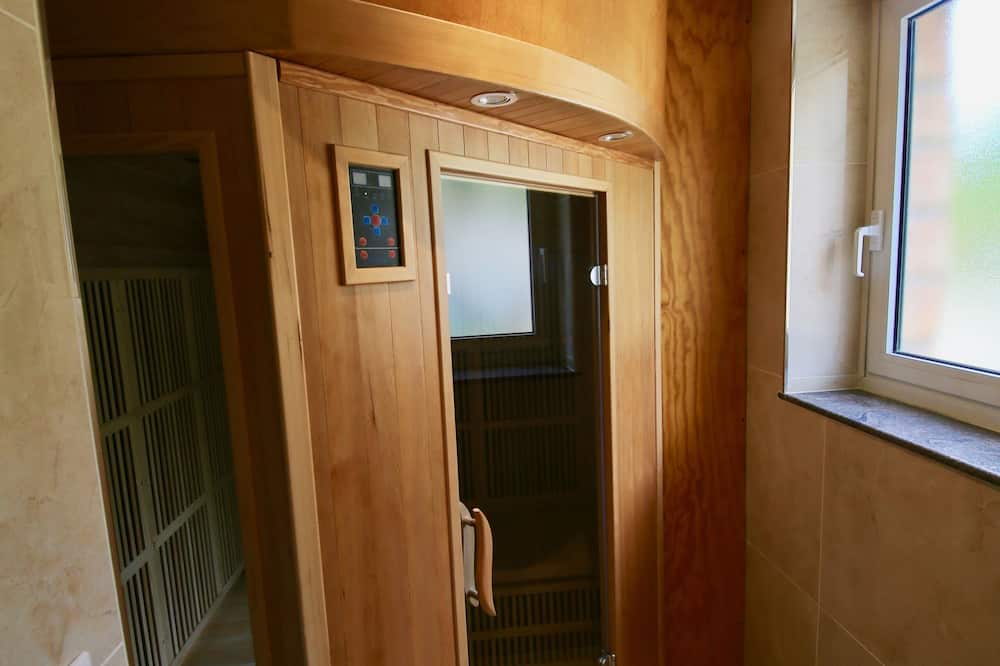 ホテル ドゥ サントネール 写真