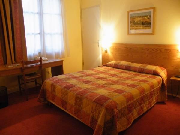 ホテル ノルマンディ 写真