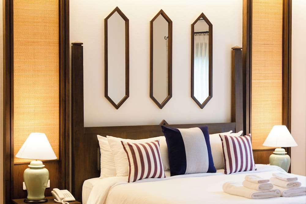 リムピン ビレッジ ホテル 写真