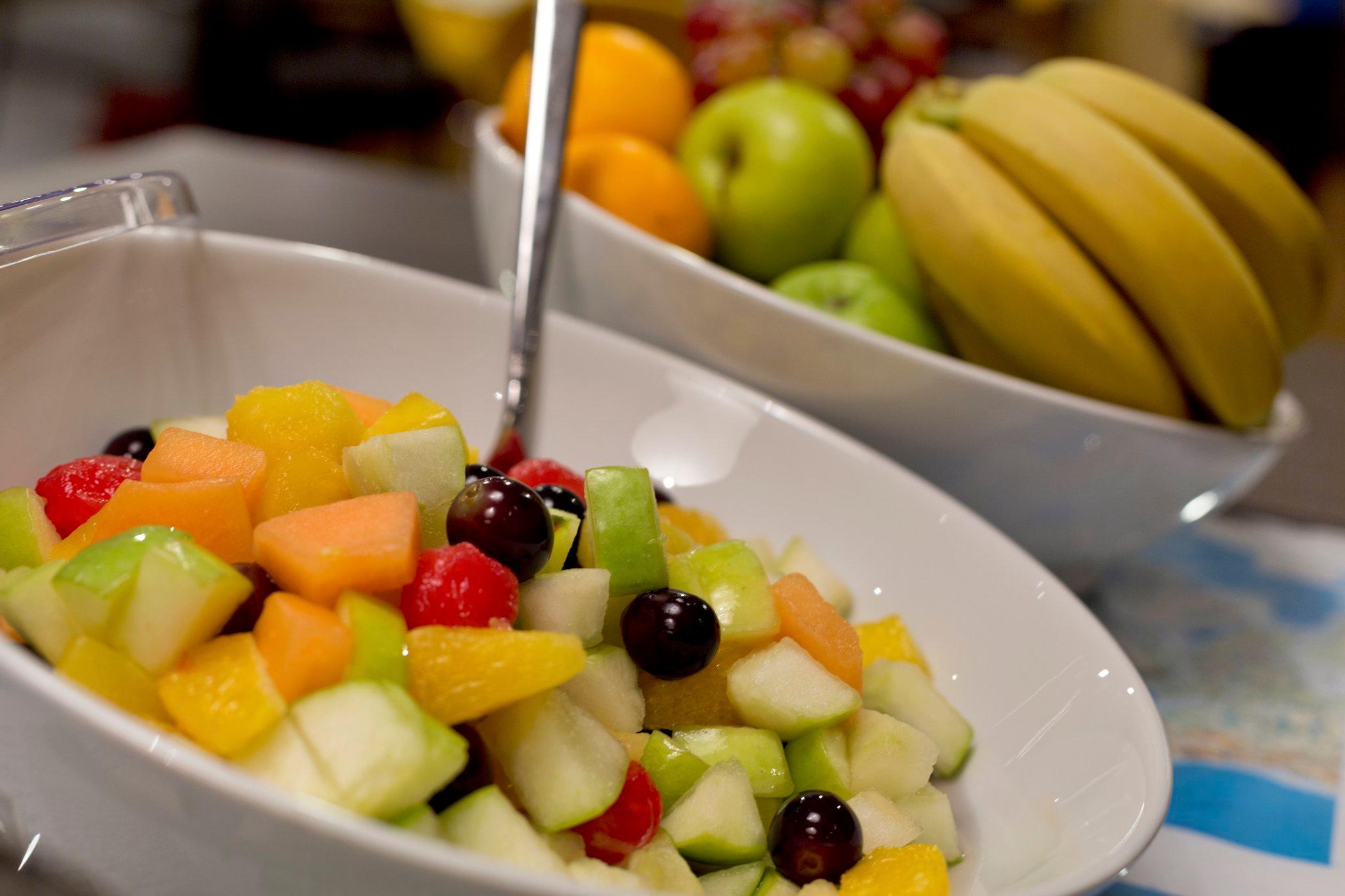 シタディーン ミシェル ハンブルク 写真