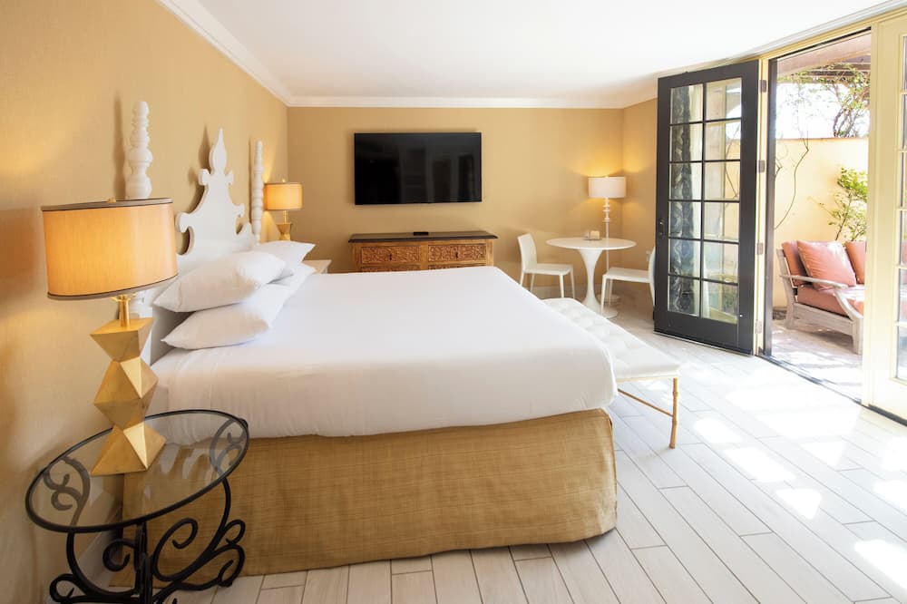 ホテル エンカント デ ラス クルーセス - ヘリテージ ホテルズ アンド リゾーツ 写真