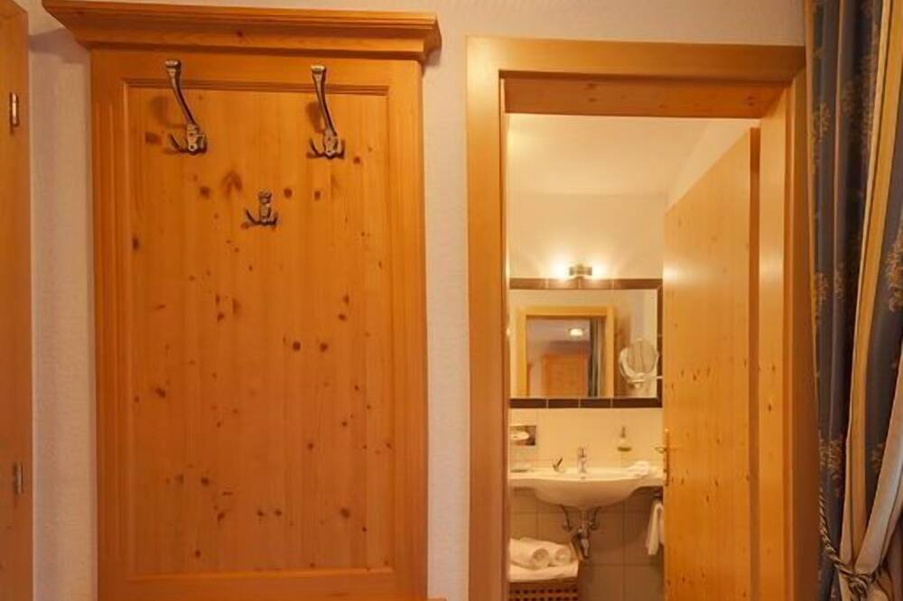 Hotel Berghof 写真