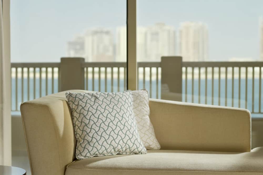 グランド ハイアット ドーハ 写真