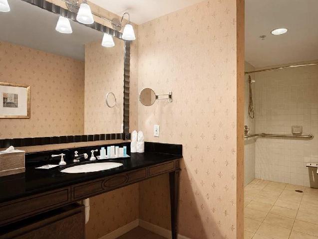 Hilton New Orleans/St.Charles Avenue 写真