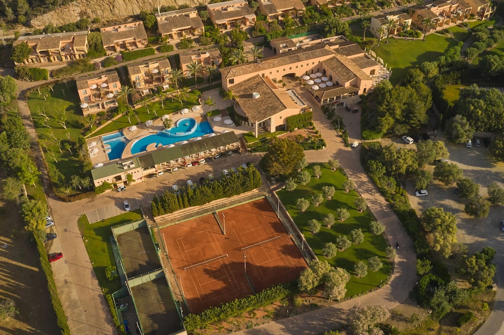 Hotel Sentido Pula Suites Golf & Spa 写真