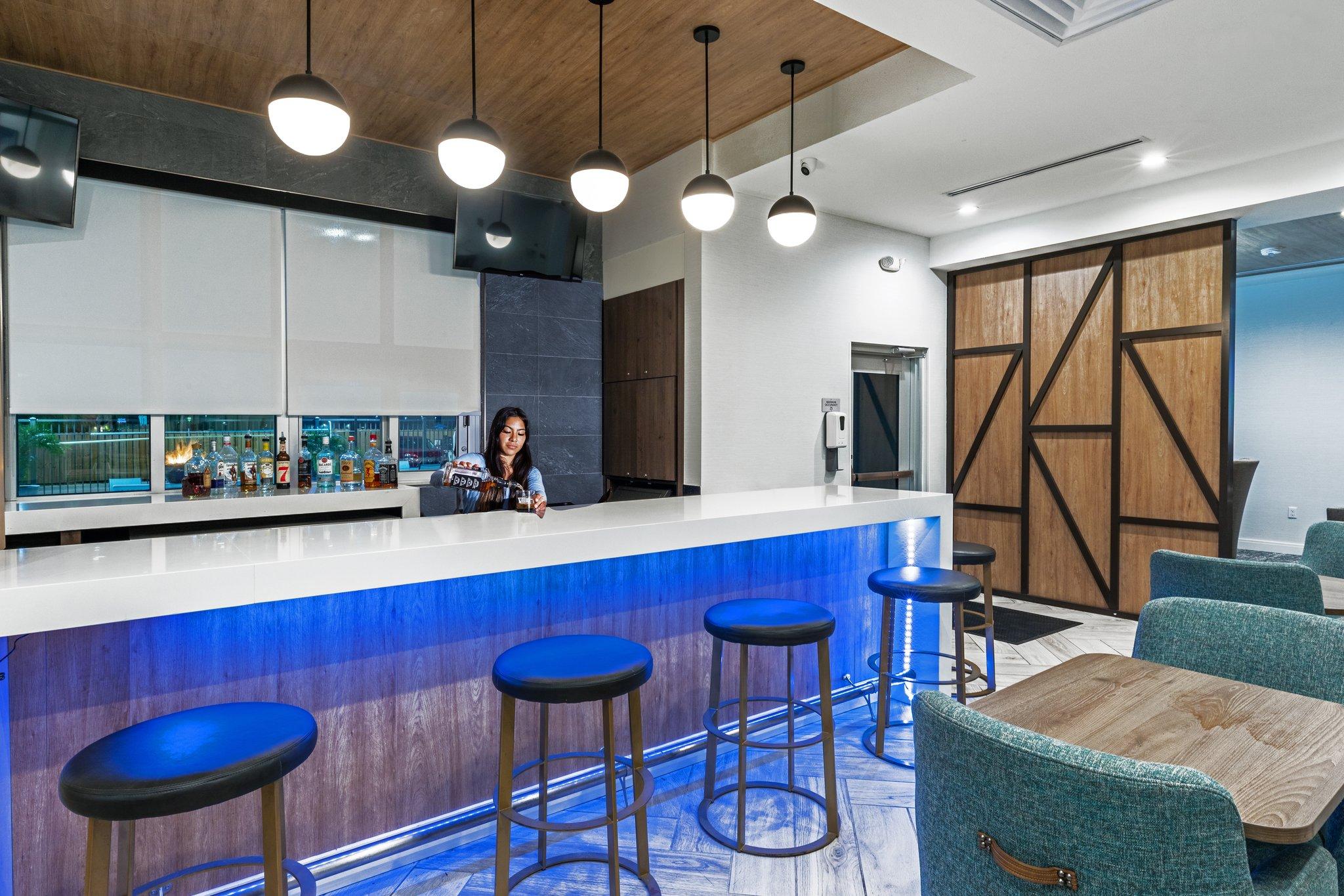 Staybridge Suites Portland By IHG 写真
