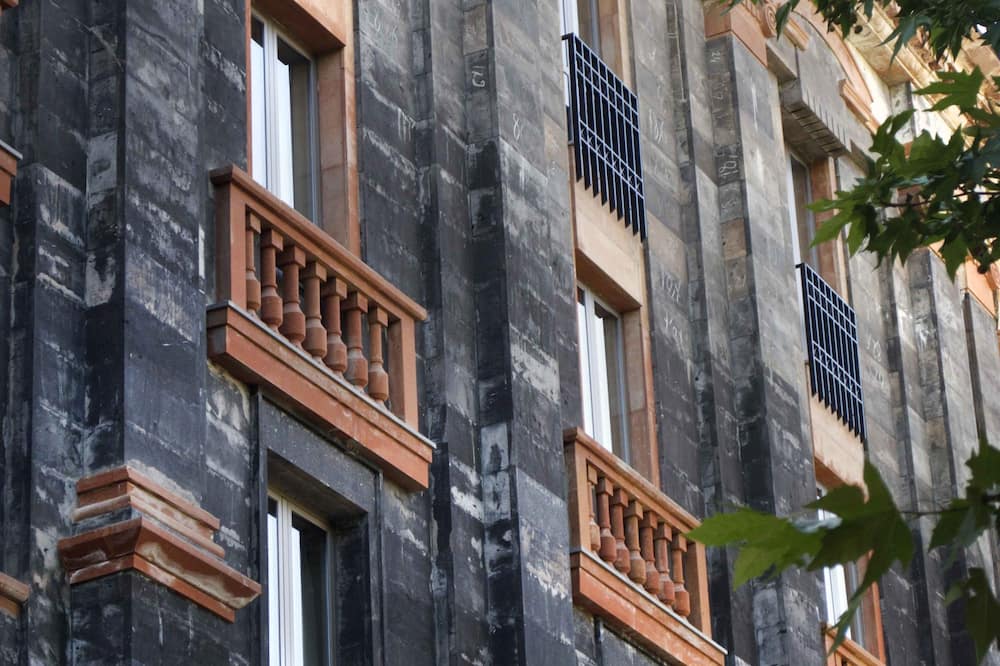 Tufenkian Historic Yerevan Hotel 写真