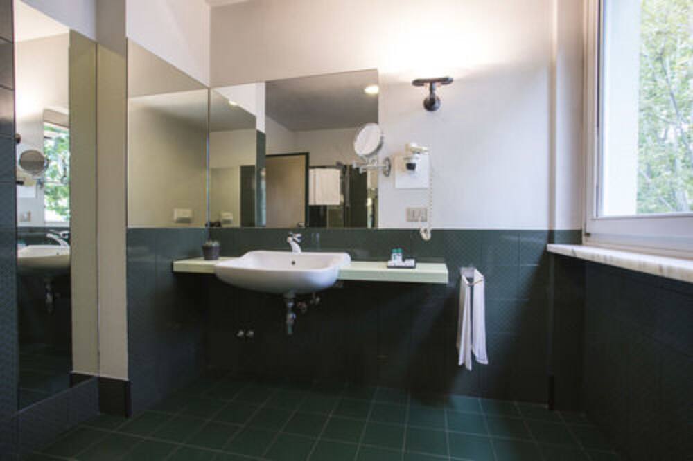 オテル ブオンコンジーヨ 写真