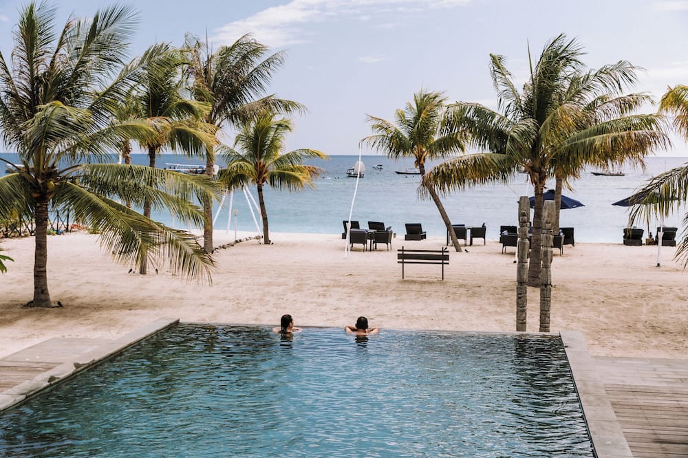 メノ ハウス 写真