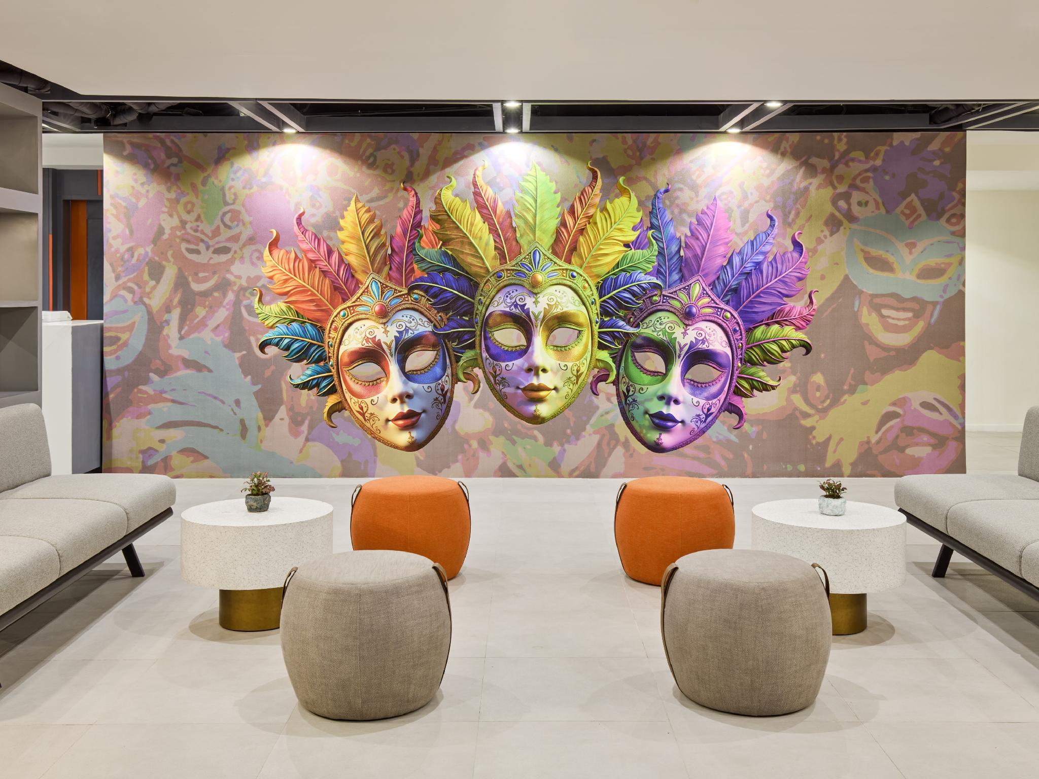 ゴー ホテルズ プラス バコロド 写真