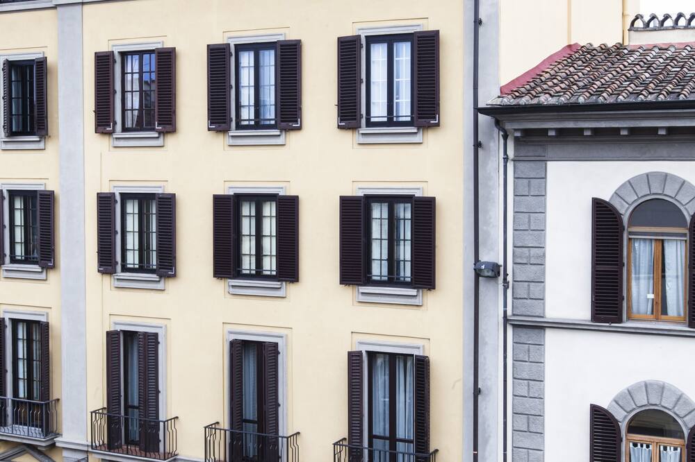 ホテル エステル 写真