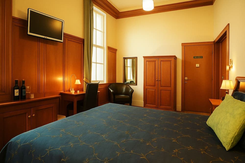 The County Hotel 写真