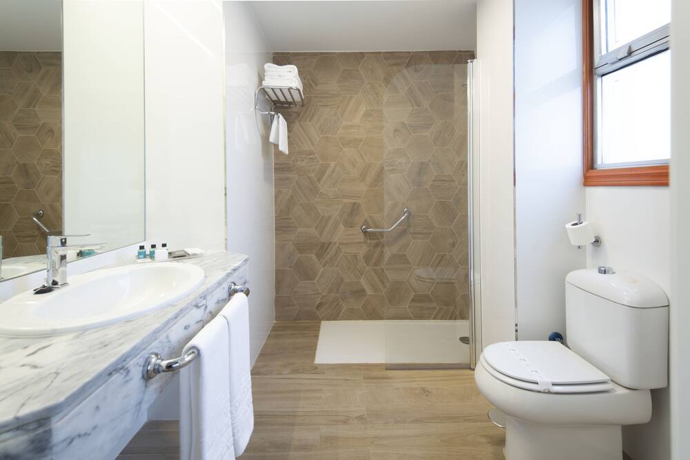 Hotel Ciudad de Vigo. 写真