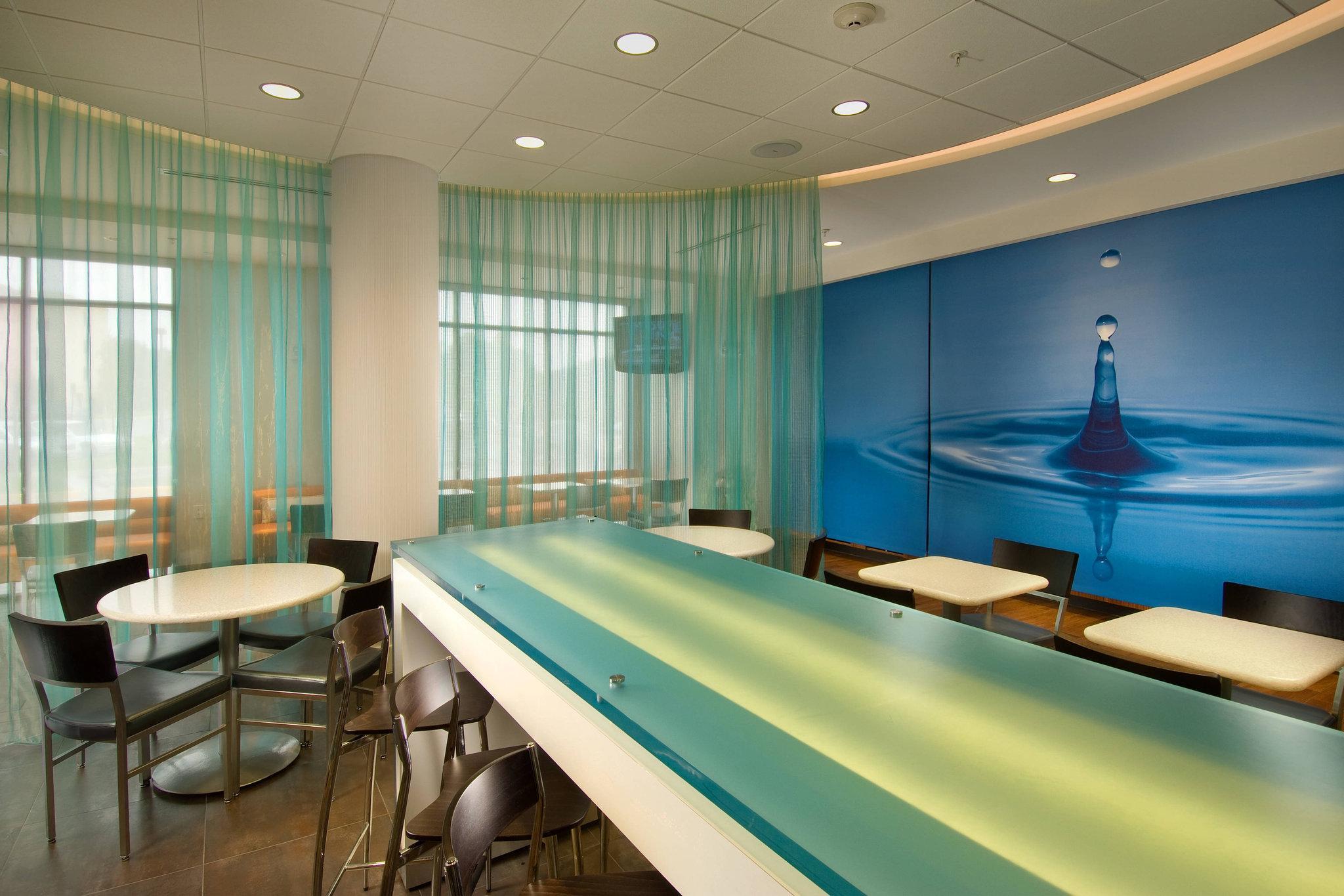 SpringHill Suites by Marriott Potomac Mills Woodbridge 写真