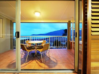 at Boathaven Bay Holiday Apartments 写真