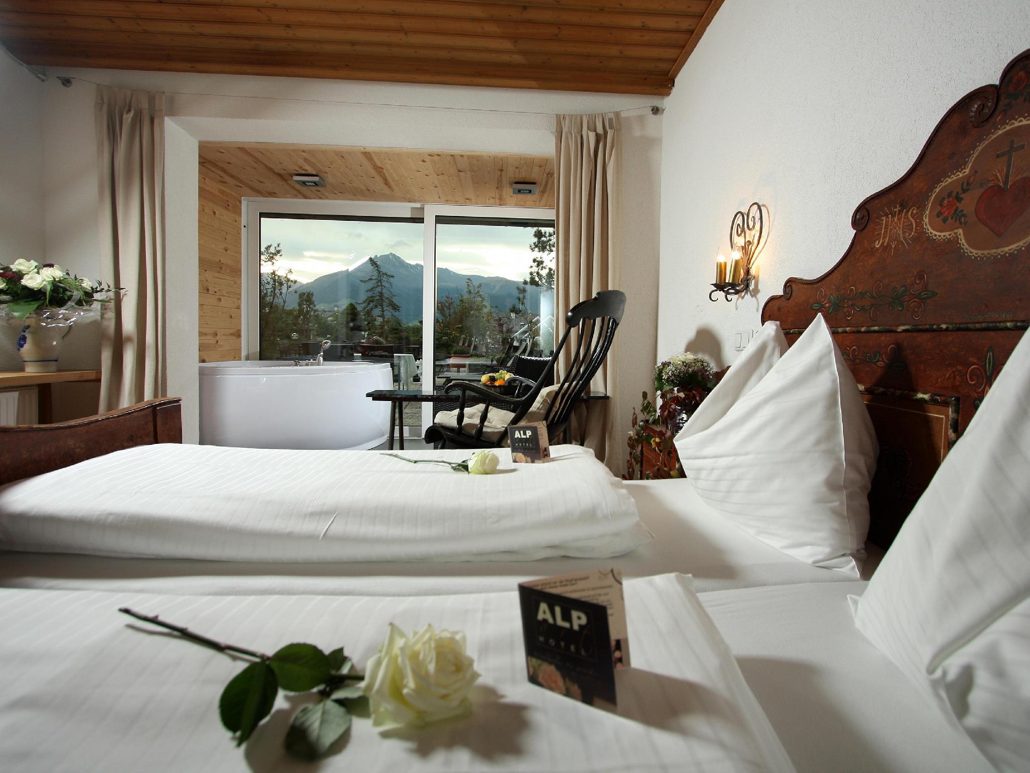 Alp Art Hotel 写真