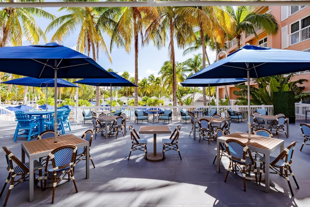 DoubleTree by Hilton Hotel Grand Key - Key West 写真