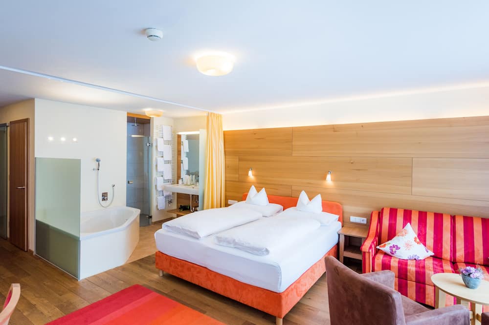 ホテル ウァルザーベルク 写真