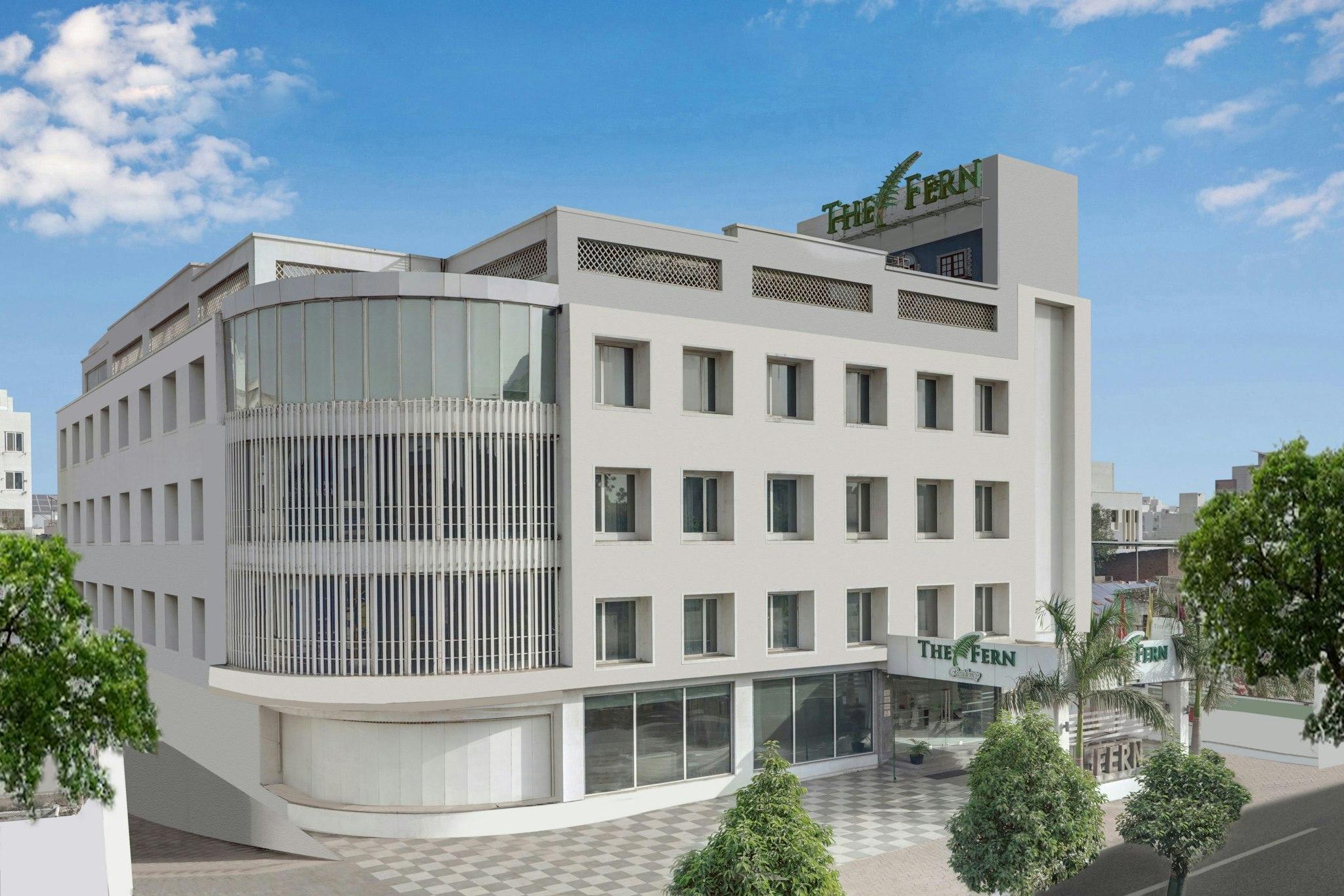 The Fern Residency Rajkot, Series by Marriott 写真
