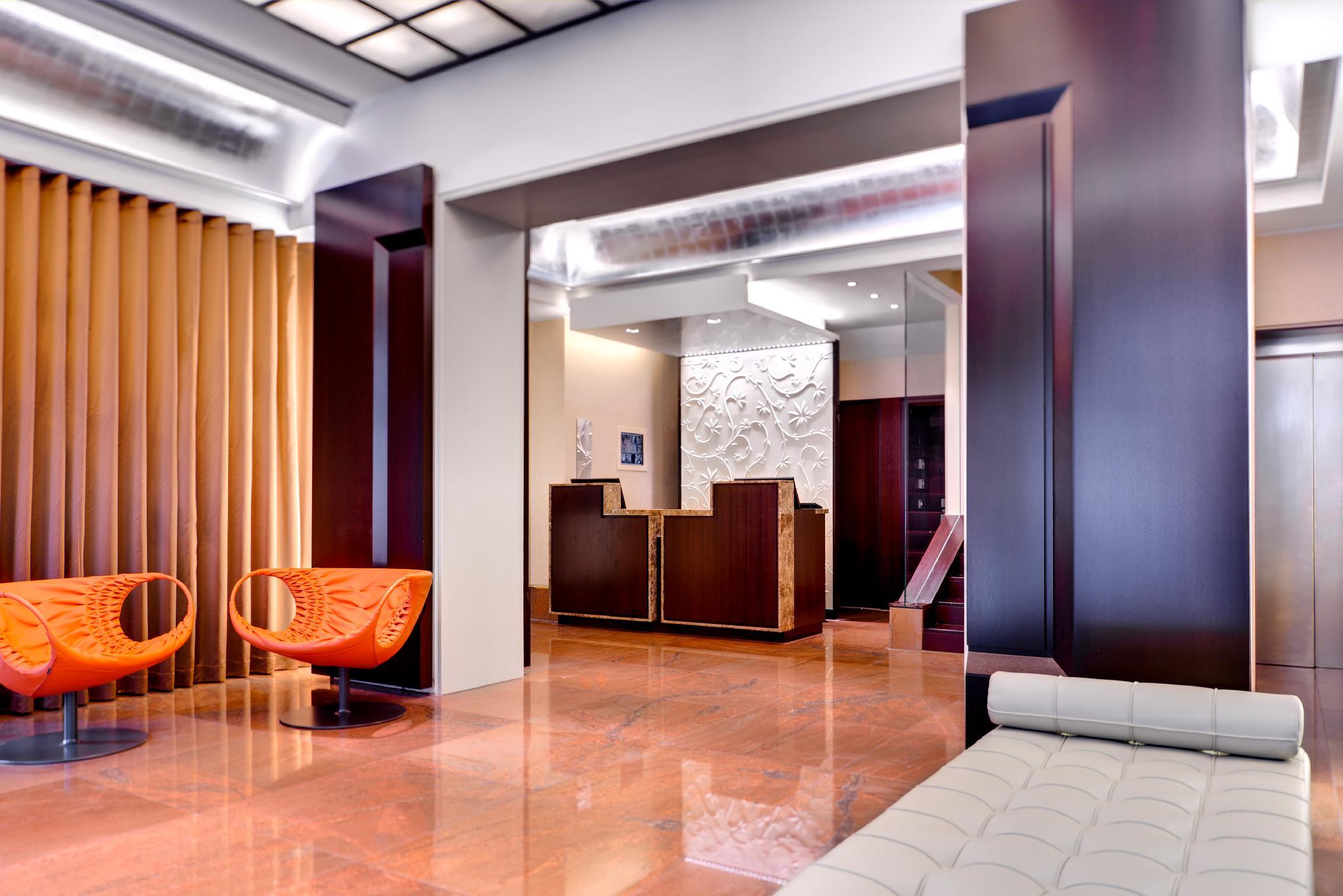 ルネッサンス ルツェルン ホテル 写真