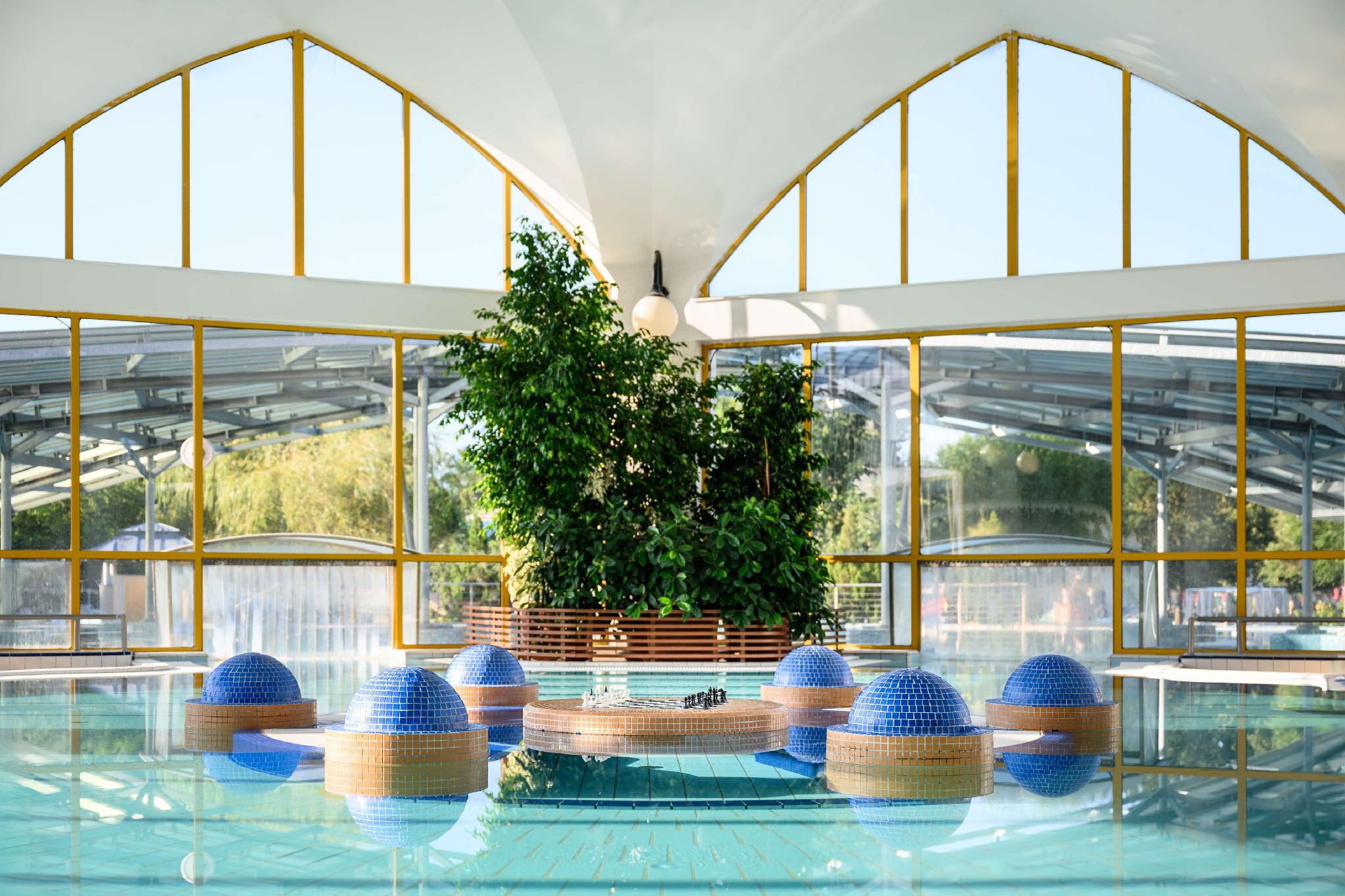 Park Inn by Radisson Sarvar Resort & Spa 写真