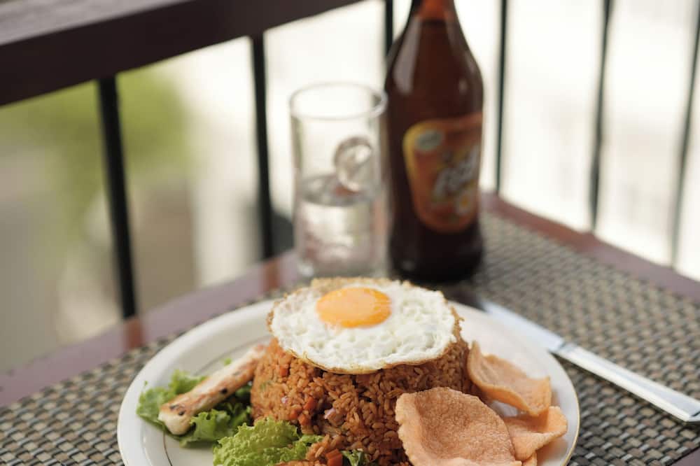 ホテル カーサマラ キャンディ 写真