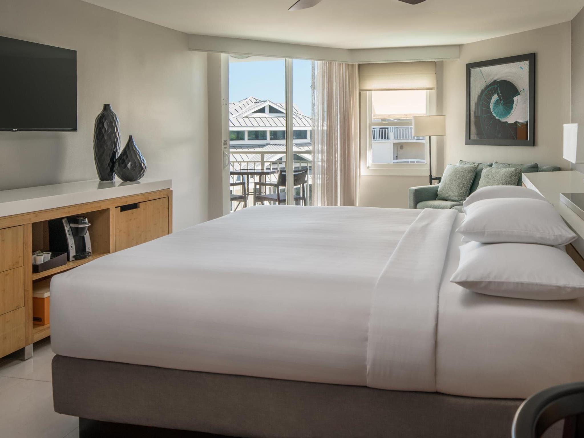 ハイアット セントリック キーウエスト リゾート アンド スパ 写真