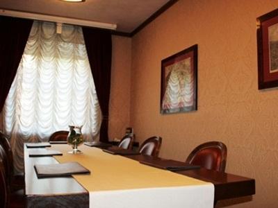 Hotel Astoria 写真