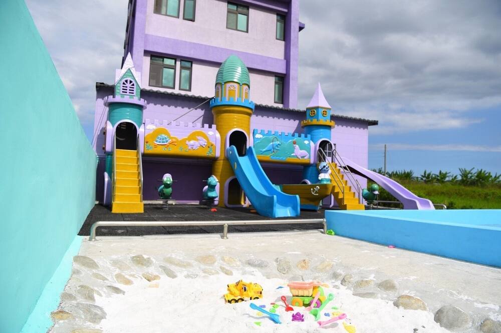 シー ブリーズ B & B 写真