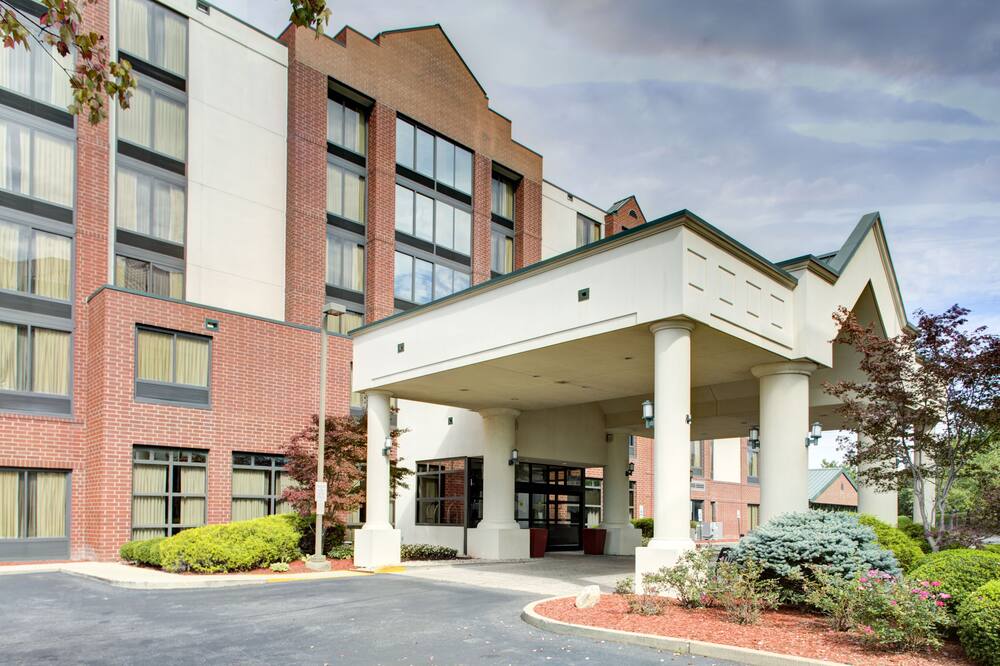 Hyatt Place Cincinnati Airport Florence 写真