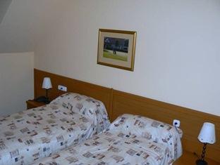 オールド レイク ゴルフ ホテル 写真